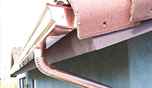 Find Gutter Contractors in Saint Martin County